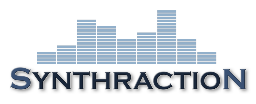 Synthraction Logo